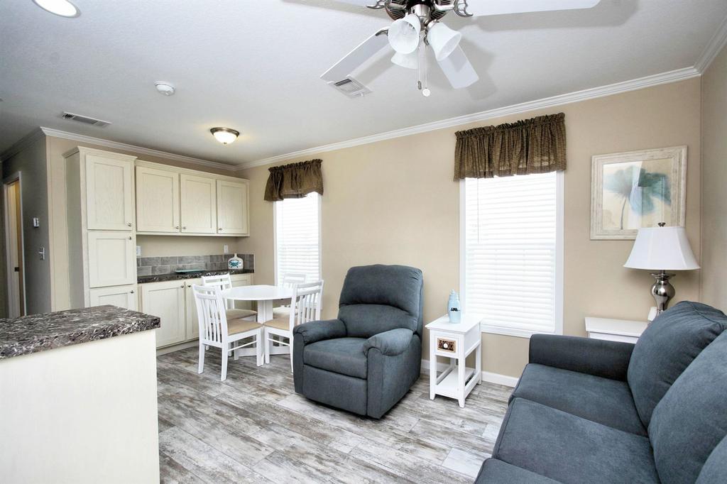 Majestic Oaks Rv Resort Zephyrhills Exterior foto