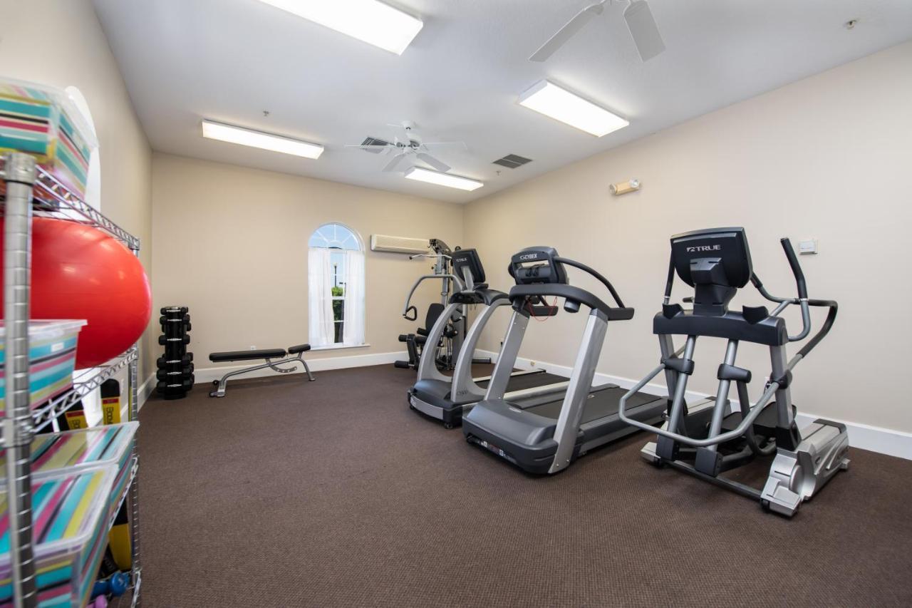 Majestic Oaks Rv Resort Zephyrhills Exterior foto